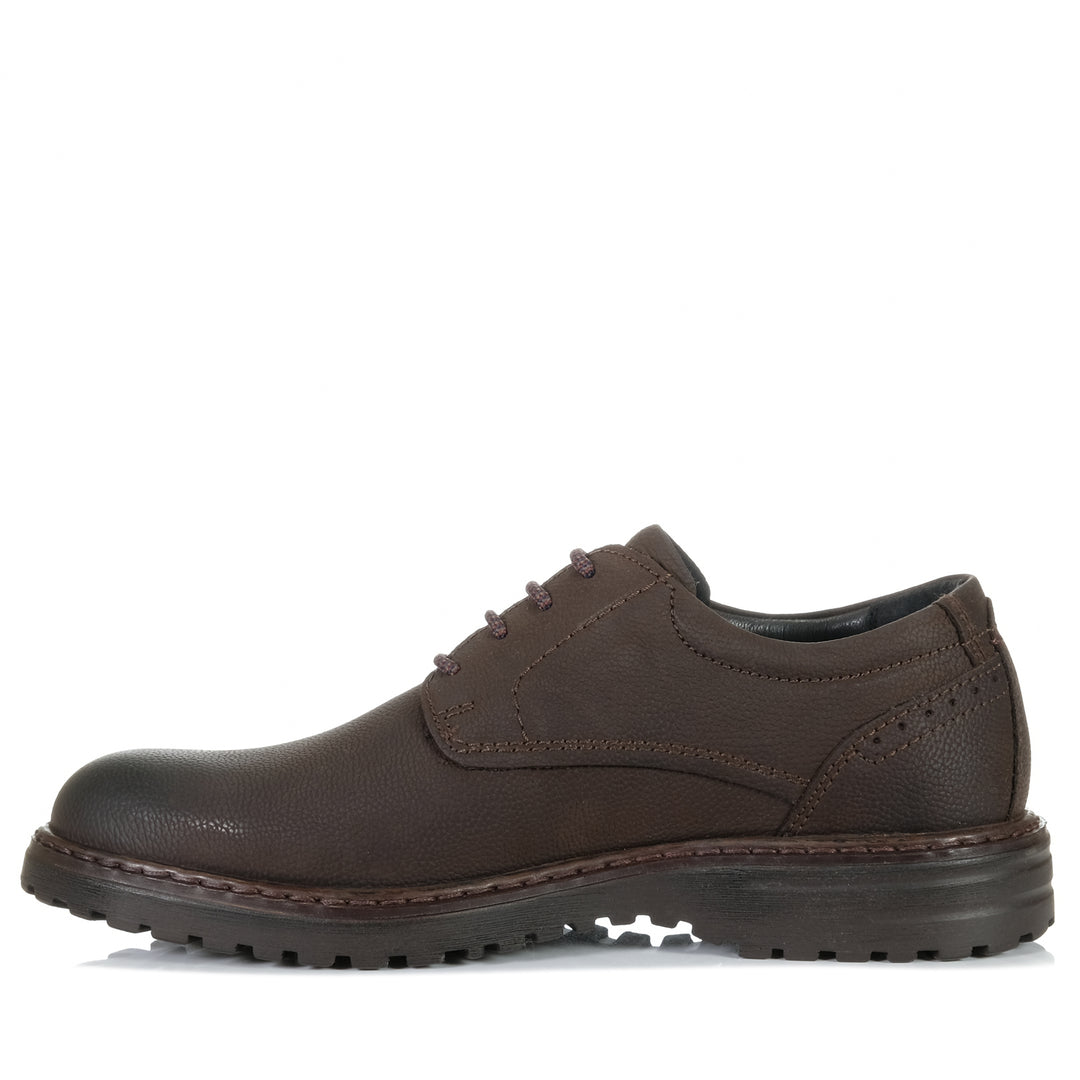 Josef Seibel Erroll 50 Fango Brown