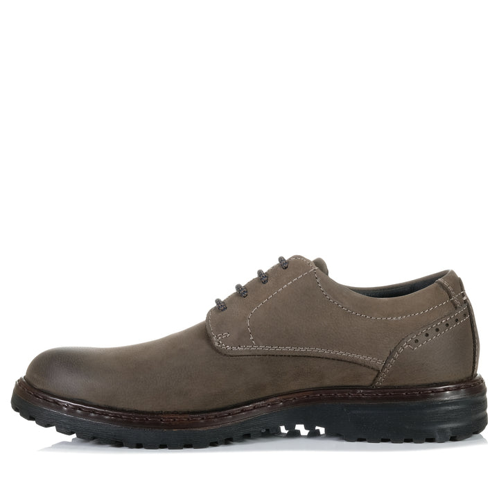 Josef Seibel Erroll 50 Fango Brown, Mens