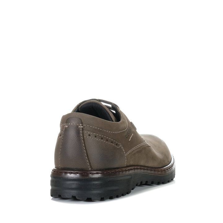 Josef Seibel Erroll 50 Fango Brown, Mens