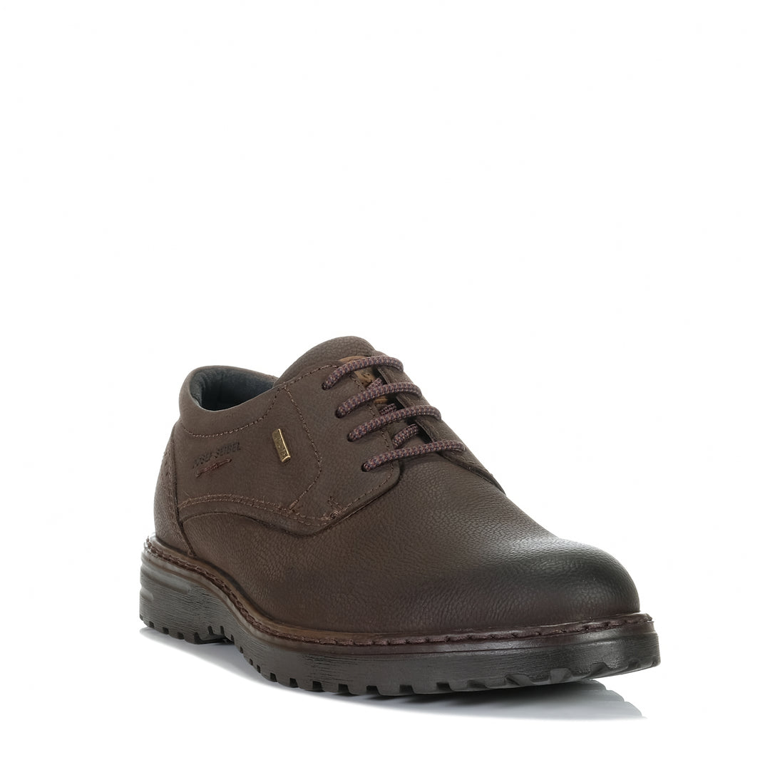 Josef Seibel Erroll 50 Fango Brown