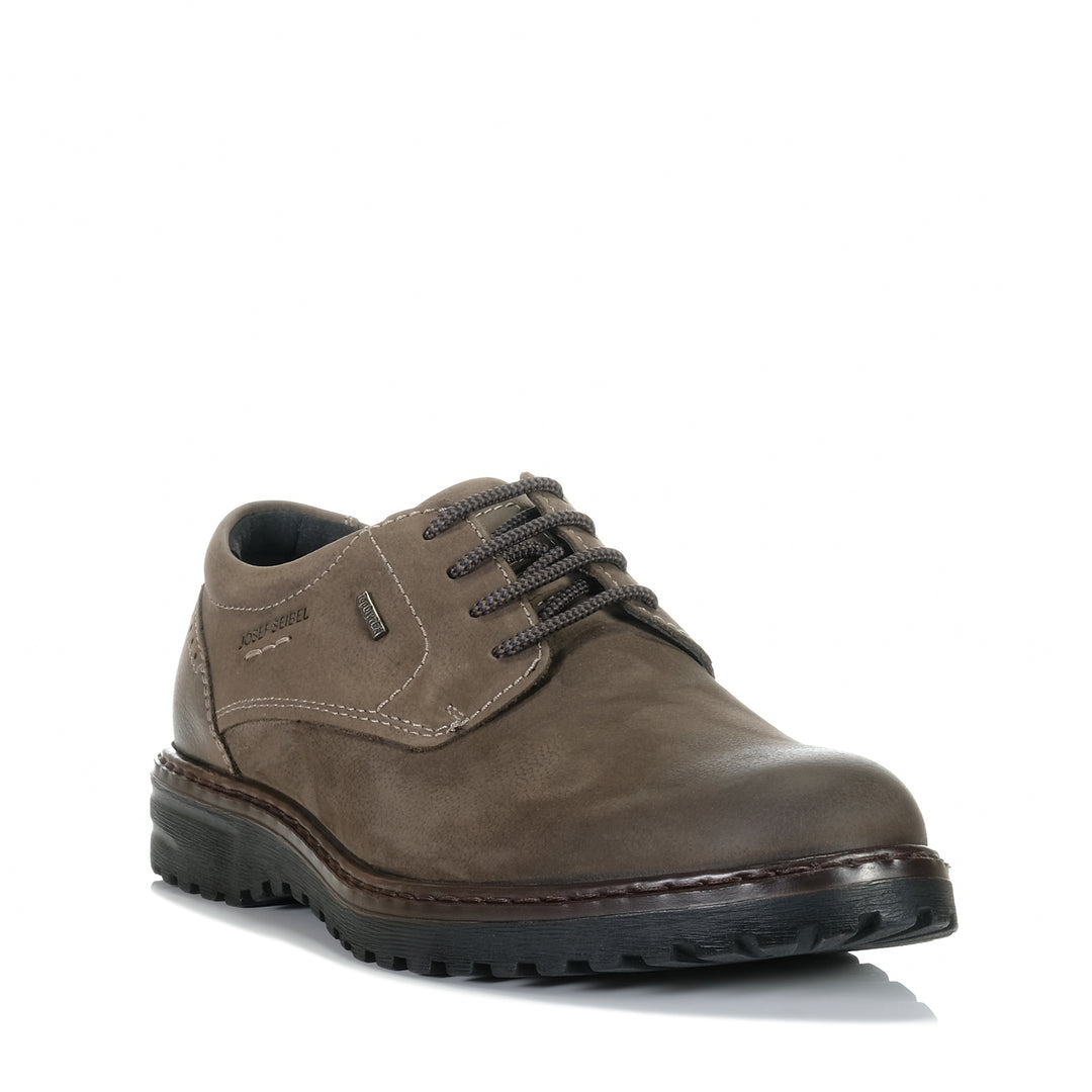 Josef Seibel Erroll 50 Fango Brown, Mens