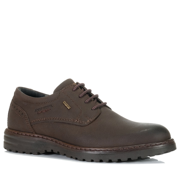 Josef Seibel Erroll 50 Fango Brown