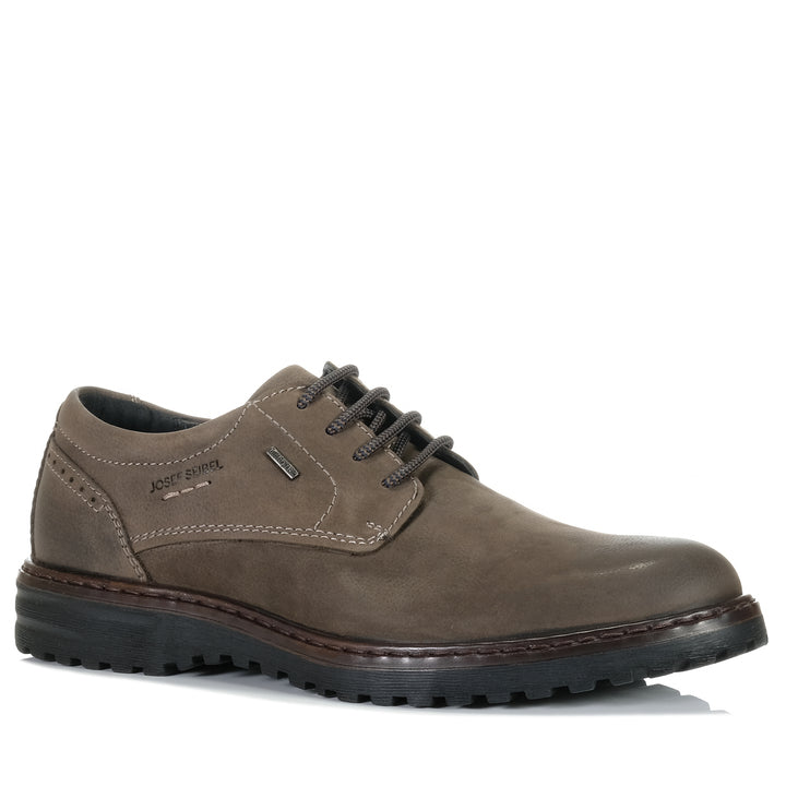 Josef Seibel Erroll 50 Fango Brown, Mens