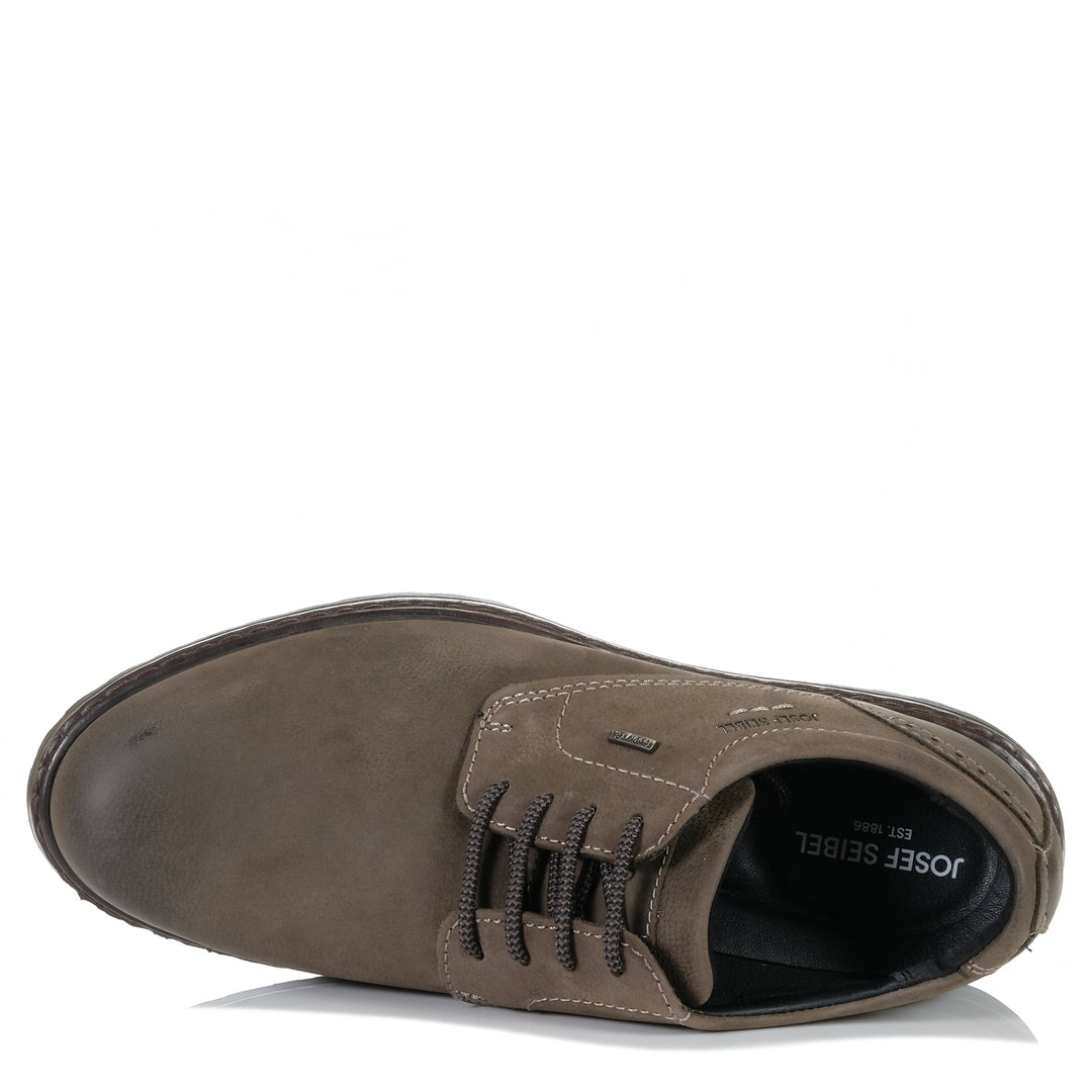 Josef Seibel Erroll 50 Moro Brown