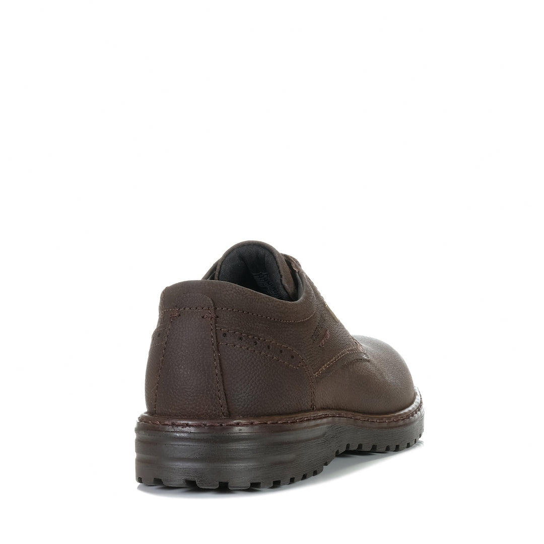 Josef Seibel Erroll 50 Moro Brown, Mens