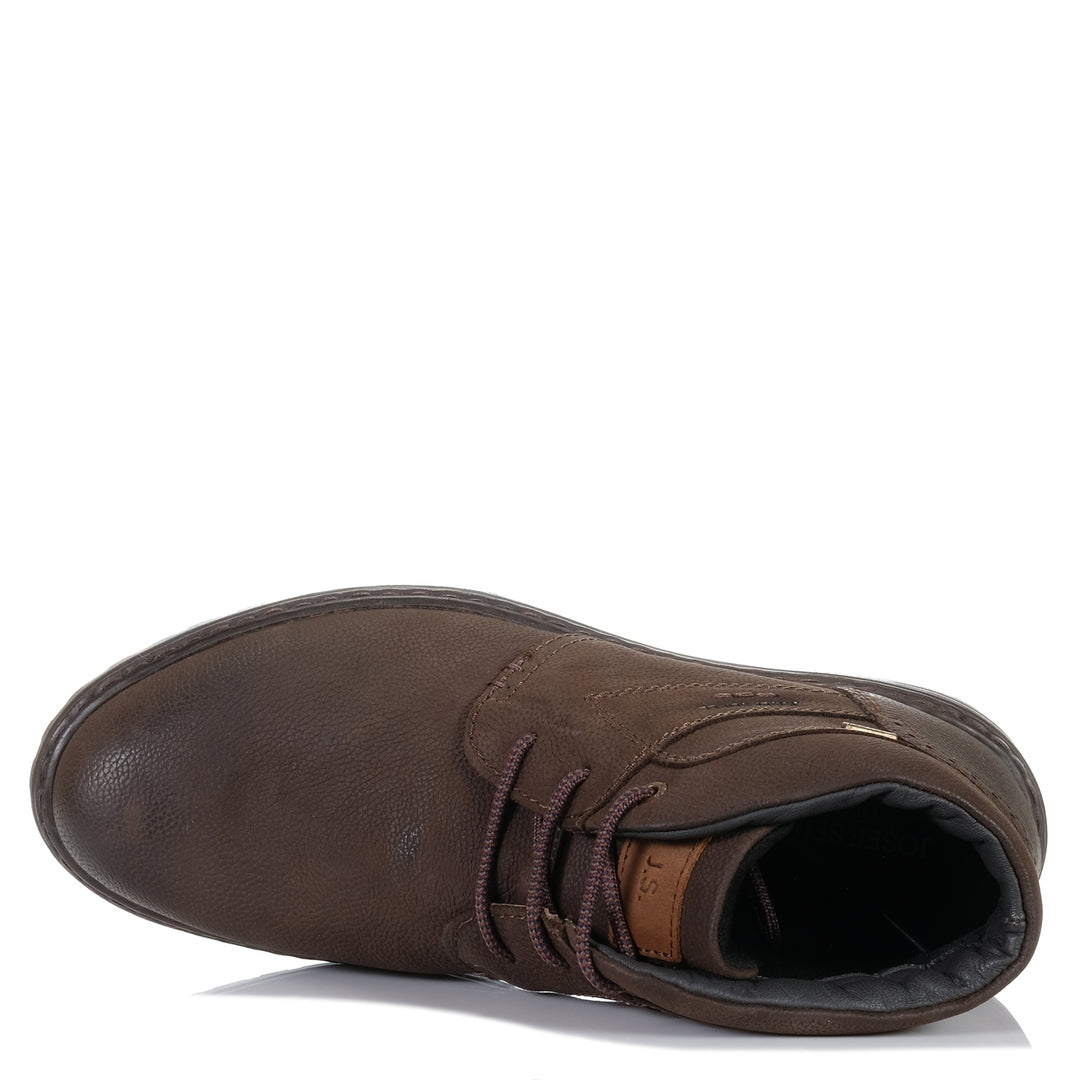 Josef Seibel Erroll 52 Moro Brown