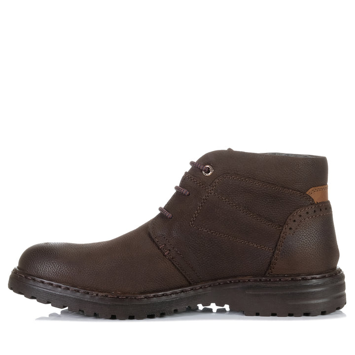 Josef Seibel Erroll 52 Moro Brown