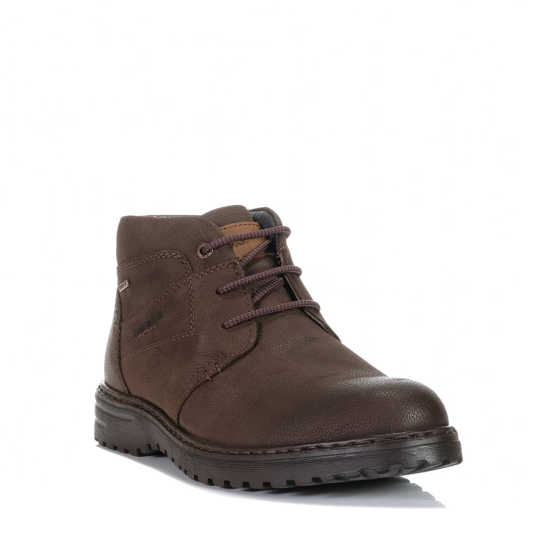 Josef Seibel Erroll 52 Moro Brown