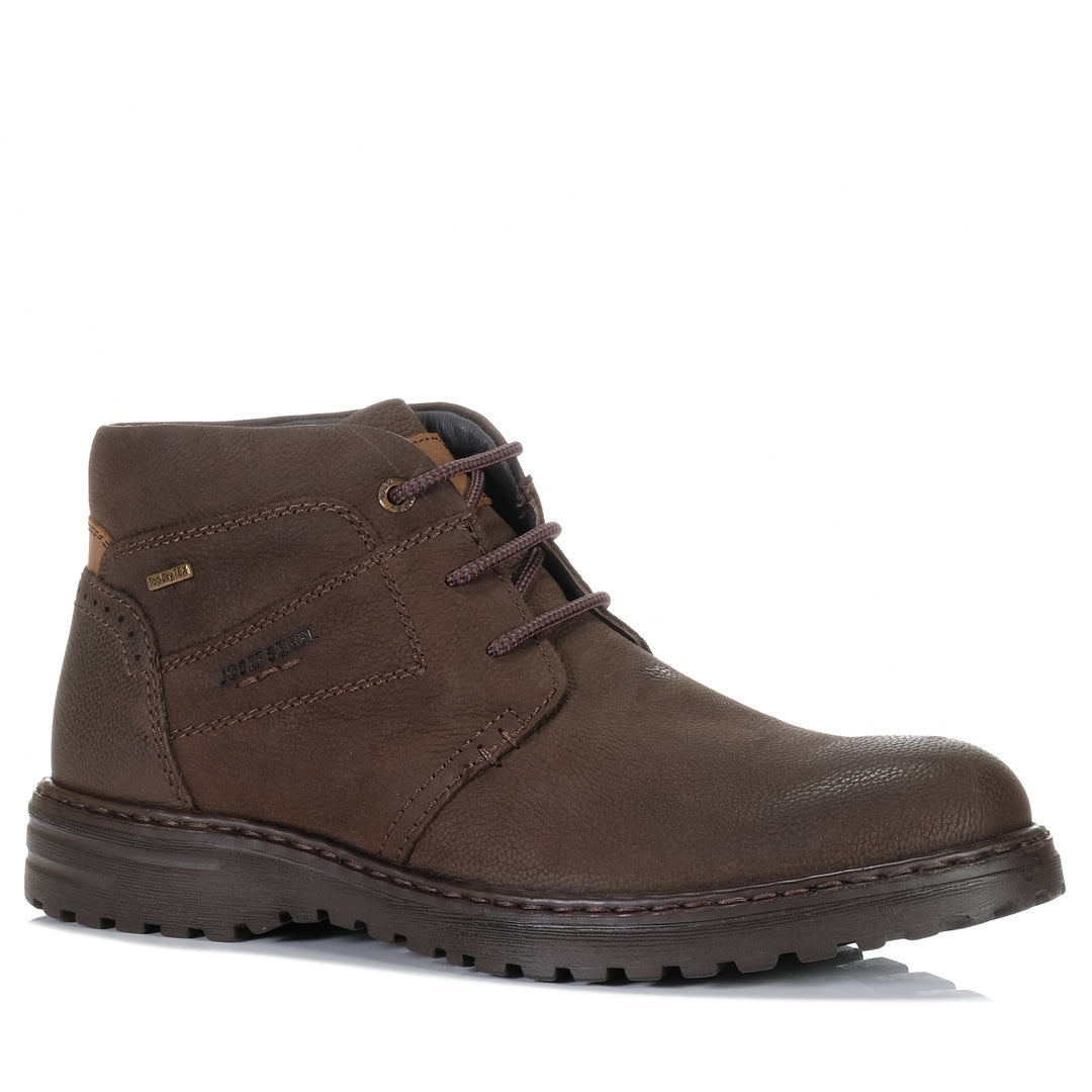 Josef Seibel Erroll 52 Moro Brown