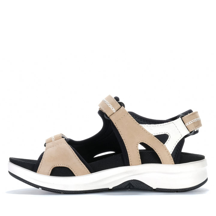 Josef Seibel Estelle 02 Beige Multi Womens Sports