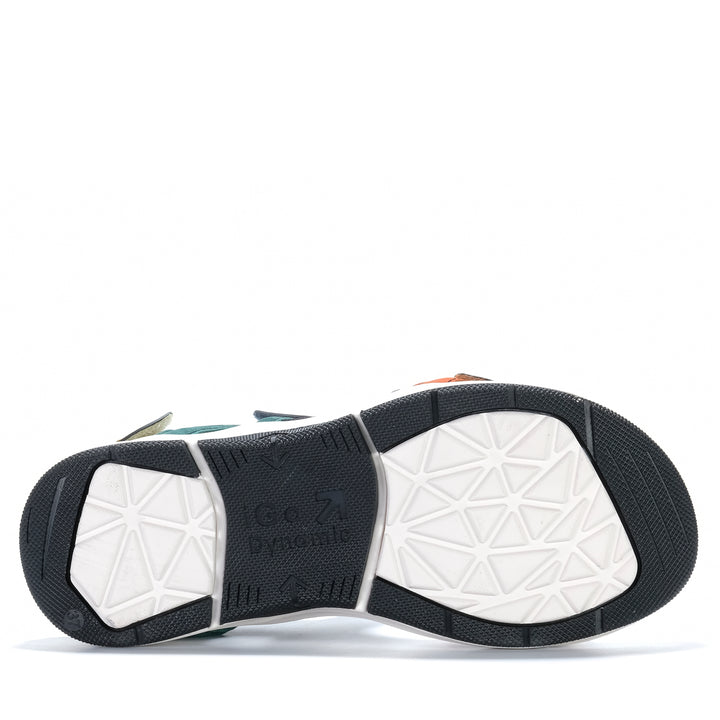 Josef Seibel Estelle 02 Multicolour Womens Sports