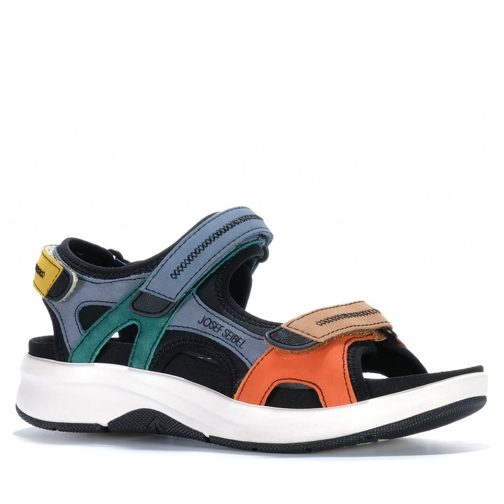 Josef Seibel Estelle 02 Multicolour Womens Sports