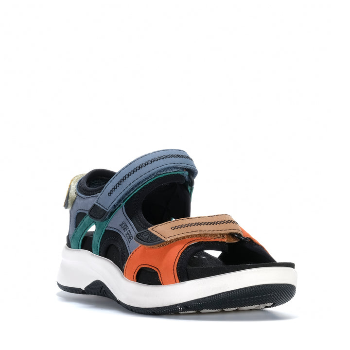 Josef Seibel Estelle 02 Multicolour Womens Sports