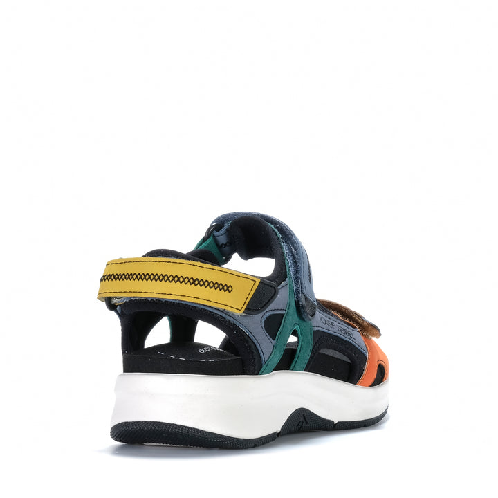 Josef Seibel Estelle 02 Multicolour Womens Sports