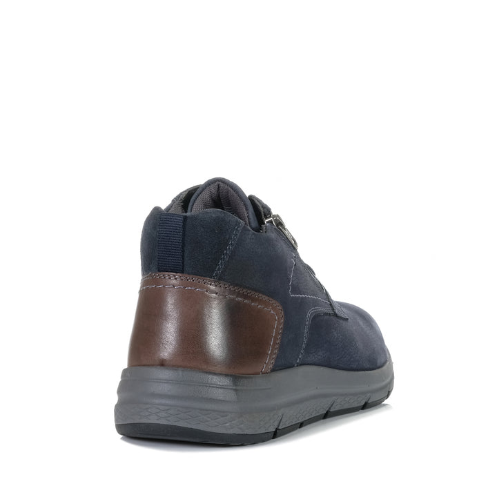 Josef Seibel Giuseppe 03 Indigo Blue, Mens