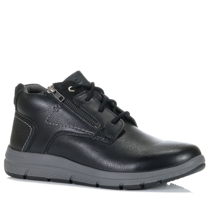 Josef Seibel Giuseppe 03 Schwarz Black