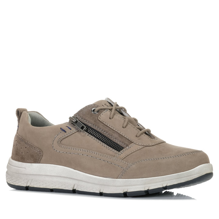 Josef Seibel Giuseppe 06 Grey, Mens