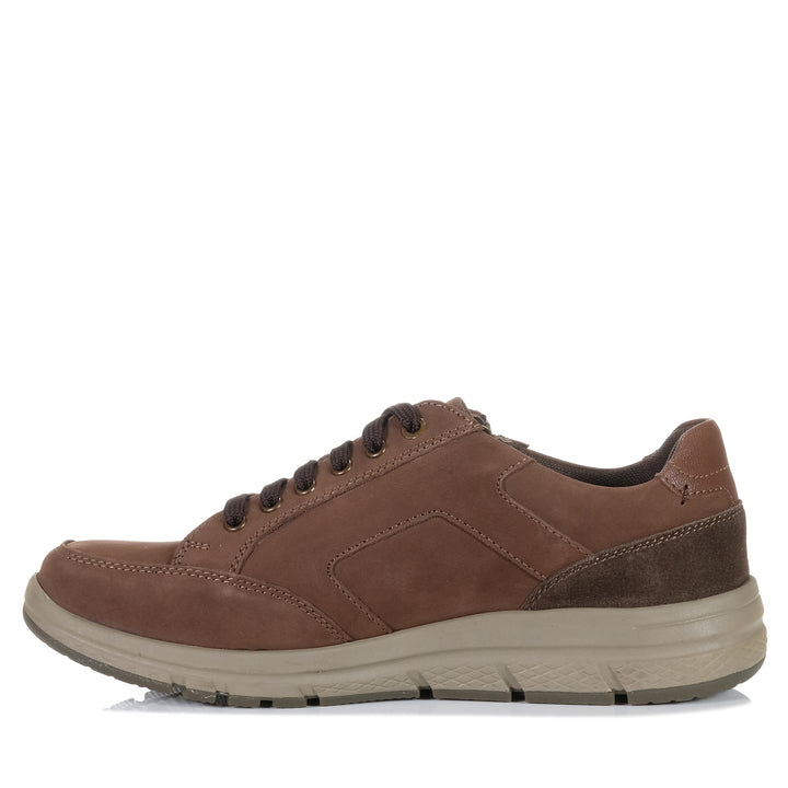 Josef Seibel Giuseppe 08 Brandy Kombi Brown