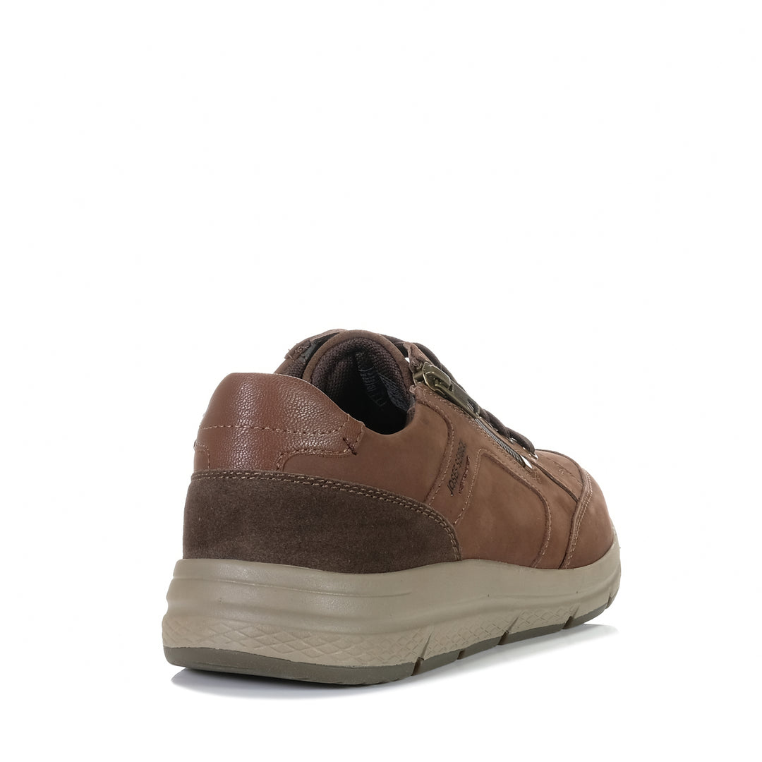 Josef Seibel Giuseppe 08 Brandy Kombi Brown