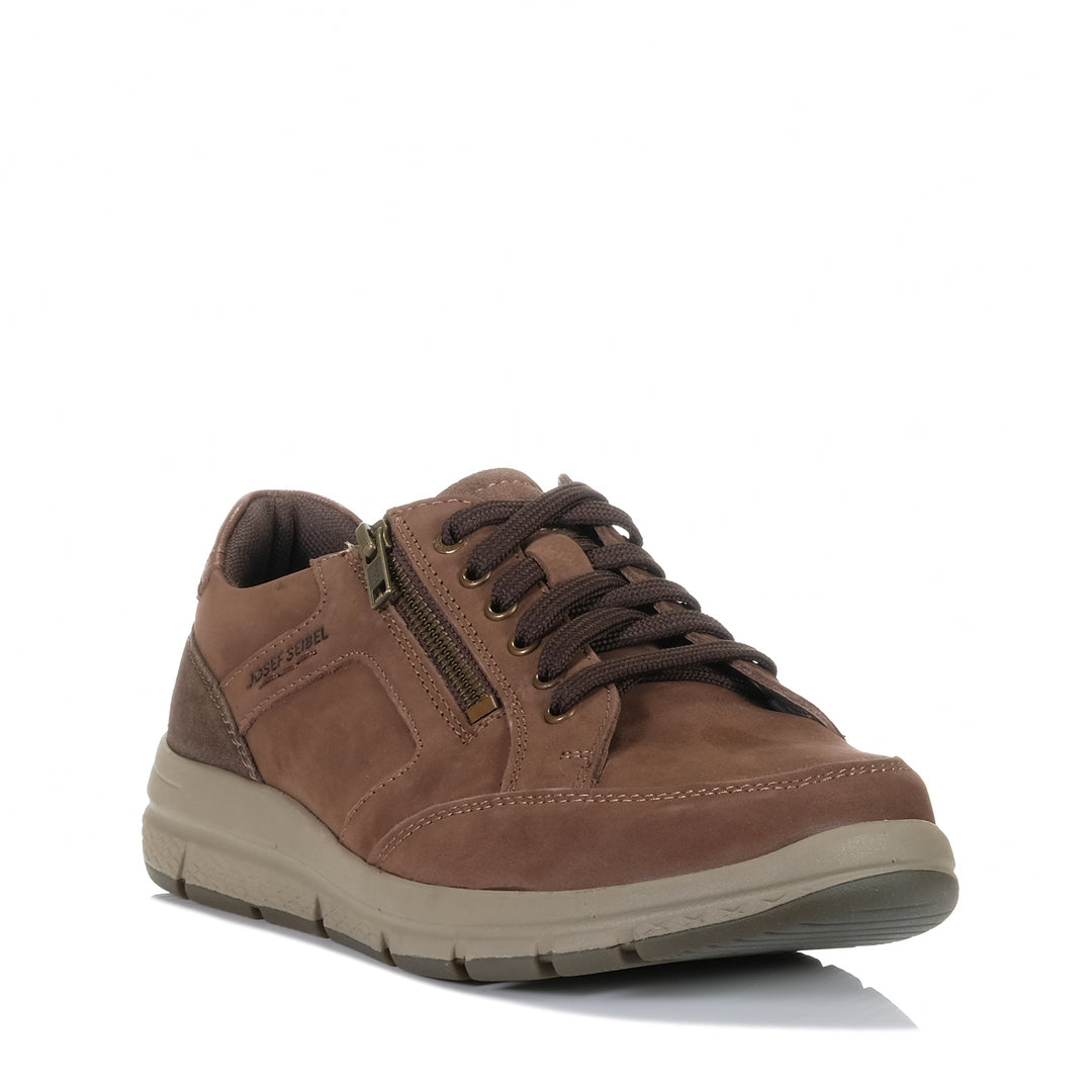 Josef Seibel Giuseppe 08 Brandy Kombi Brown, Mens