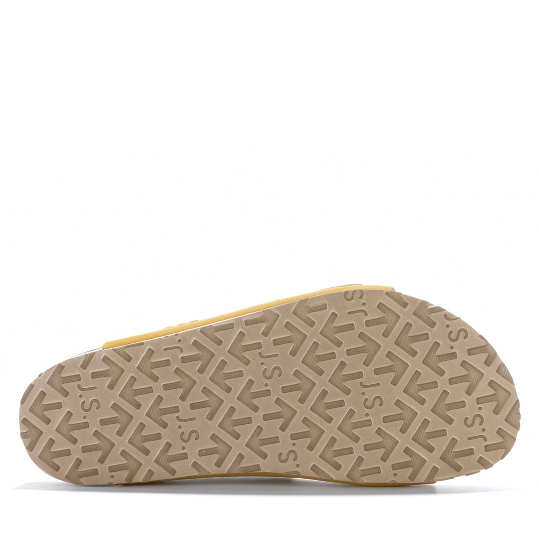 Josef Seibel Hermine 01 Mango Womens Sandals