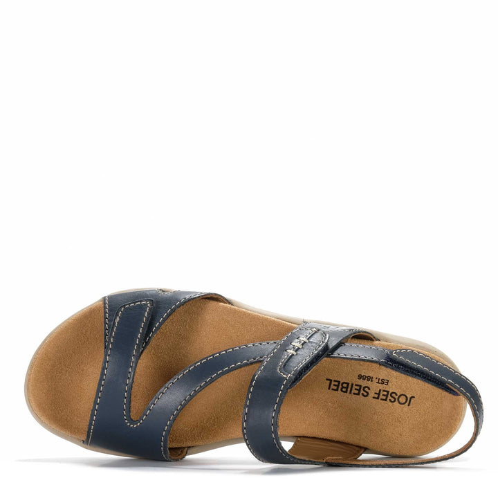 Josef Seibel Juliet 01 Womens Sandals