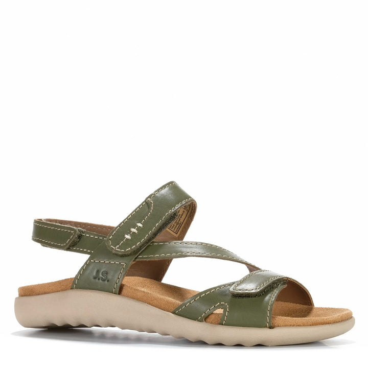Josef Seibel Juliet 01 Womens Sandals