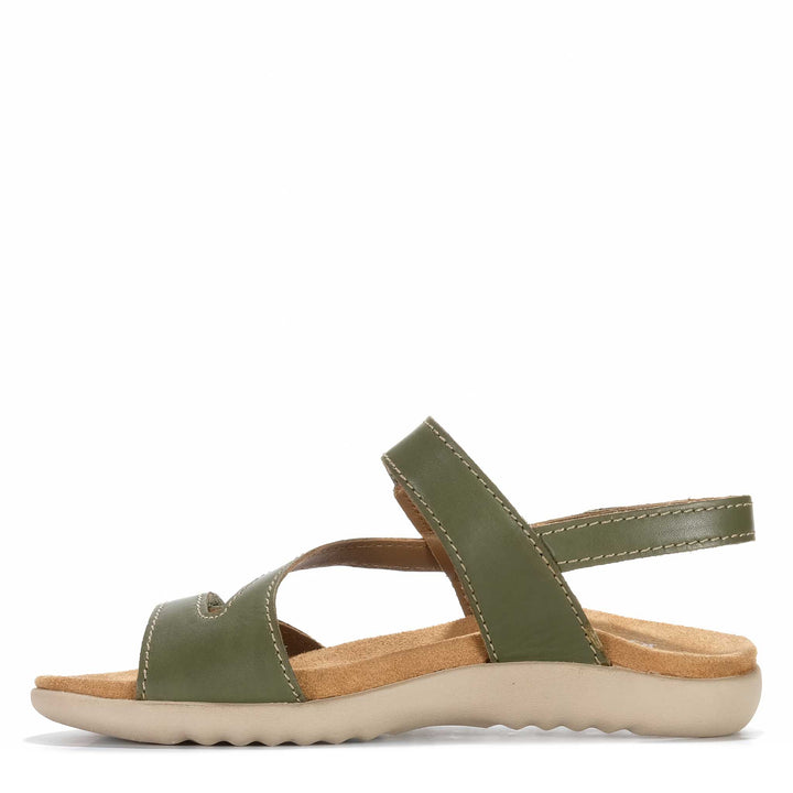 Josef Seibel Juliet 01 Womens Sandals