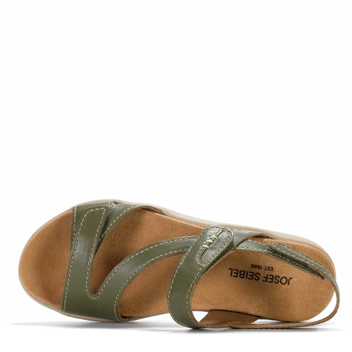 Josef Seibel Juliet 01 Womens Sandals