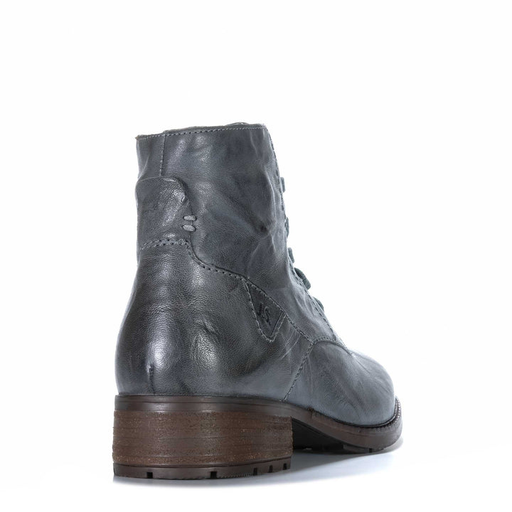 Josef Seibel Kate 17 Azur Womens Boots
