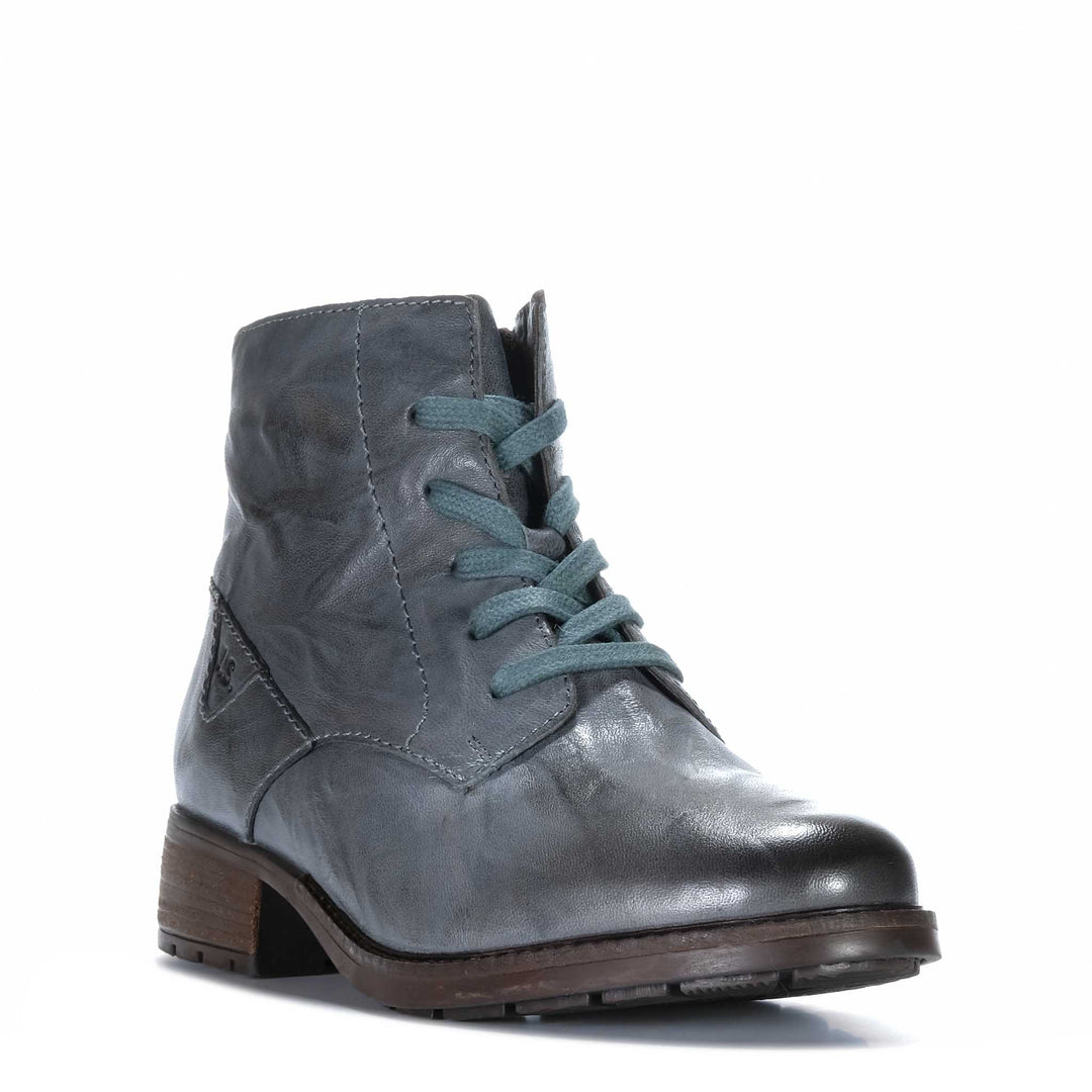 Josef Seibel Kate 17 Azur Womens Boots
