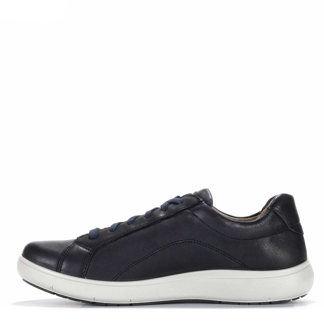 Josef Seibel Megan 01 Womens Sneakers