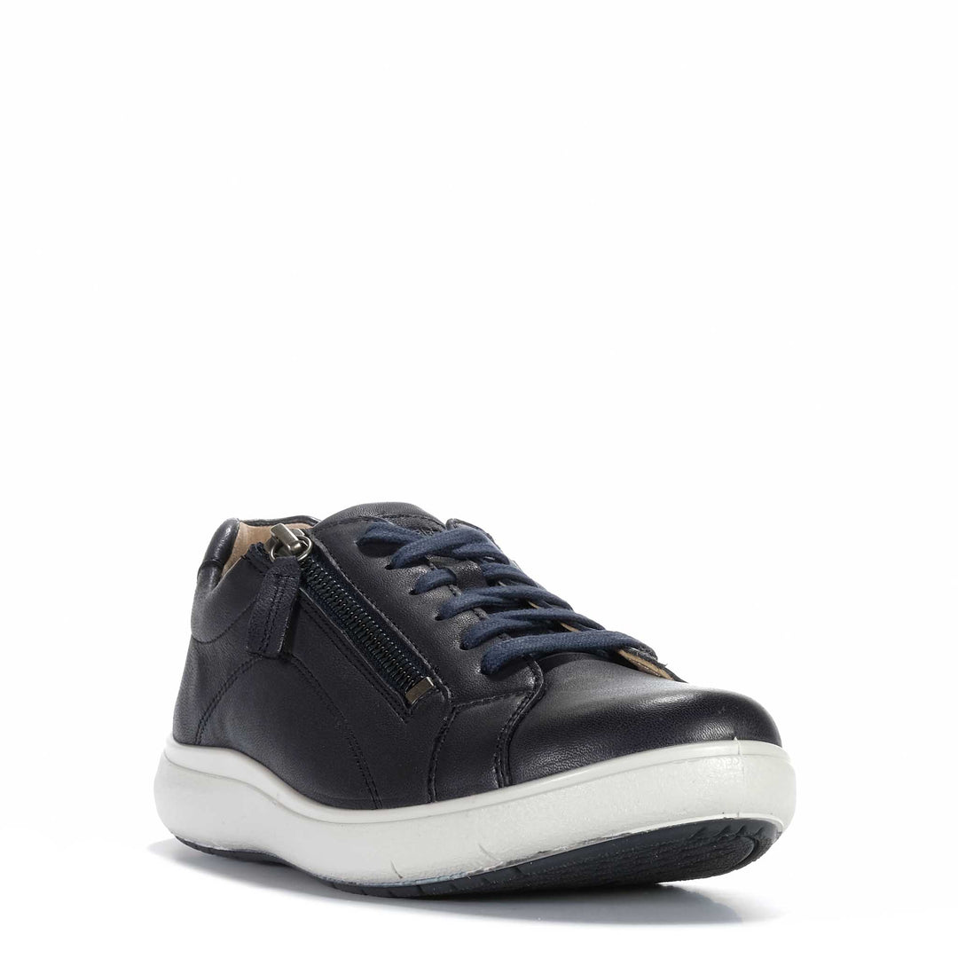 Josef Seibel Megan 01 Womens Sneakers