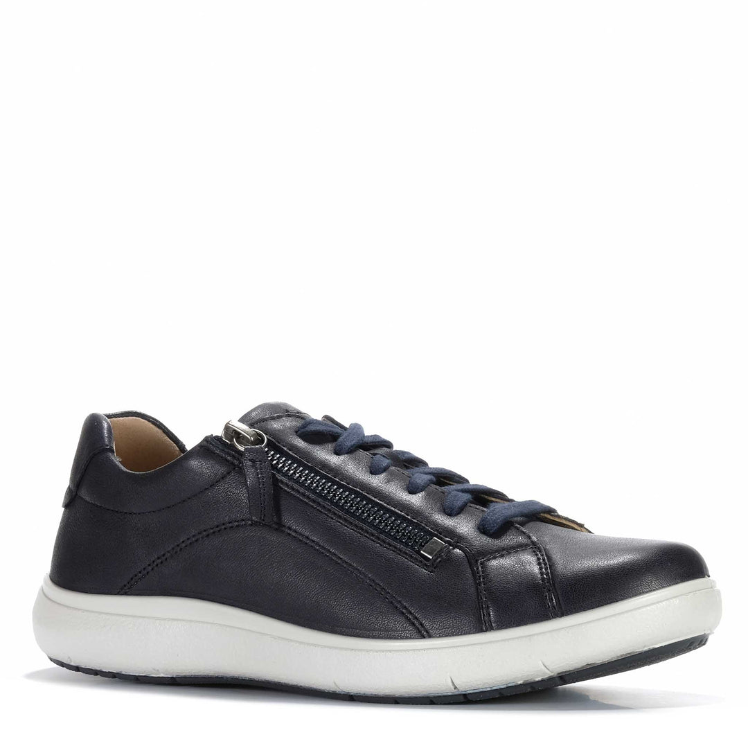 Josef Seibel Megan 01 Womens Sneakers