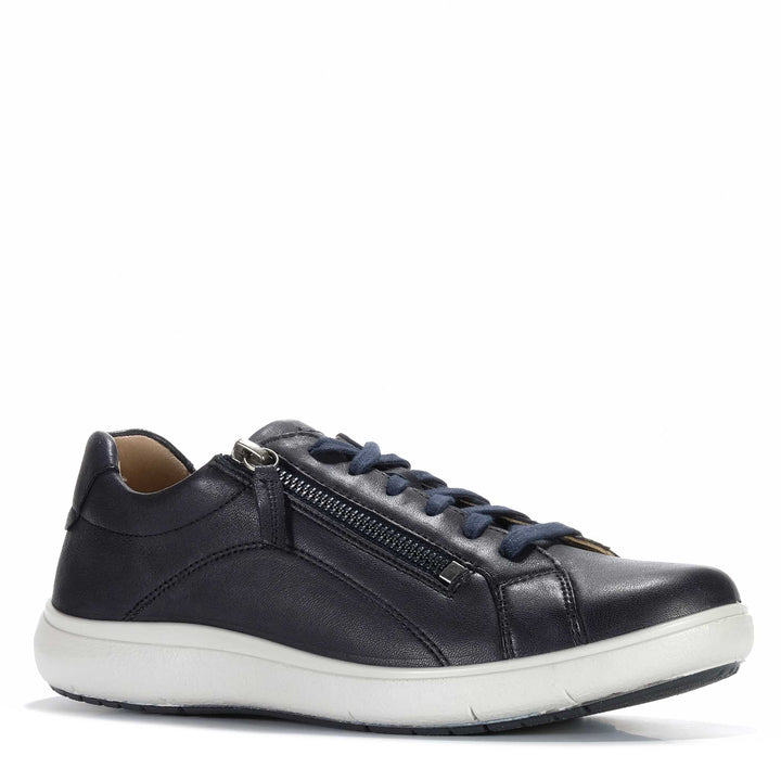 Josef Seibel Megan 01 Womens Sneakers