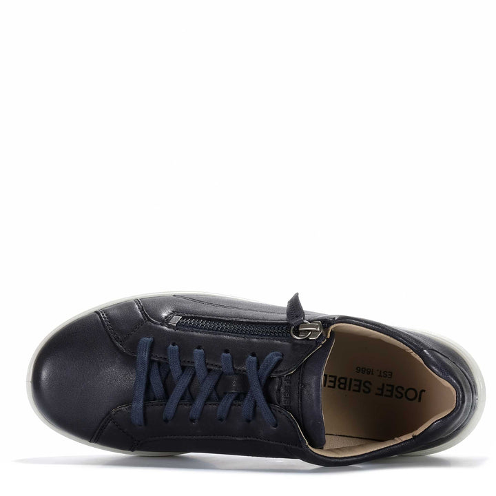 Josef Seibel Megan 01 Womens Sneakers
