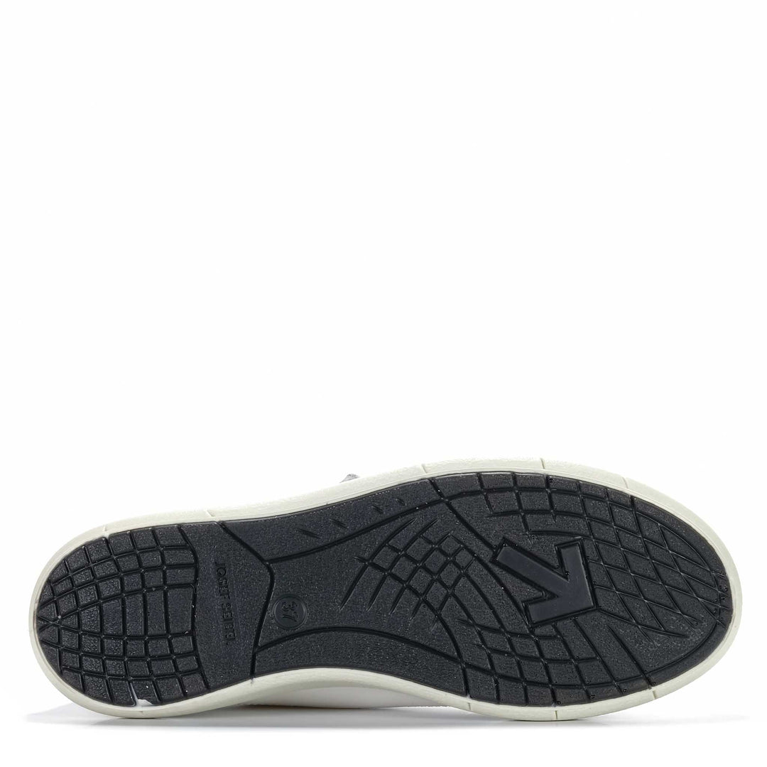 Josef Seibel Megan 01 Womens Sneakers