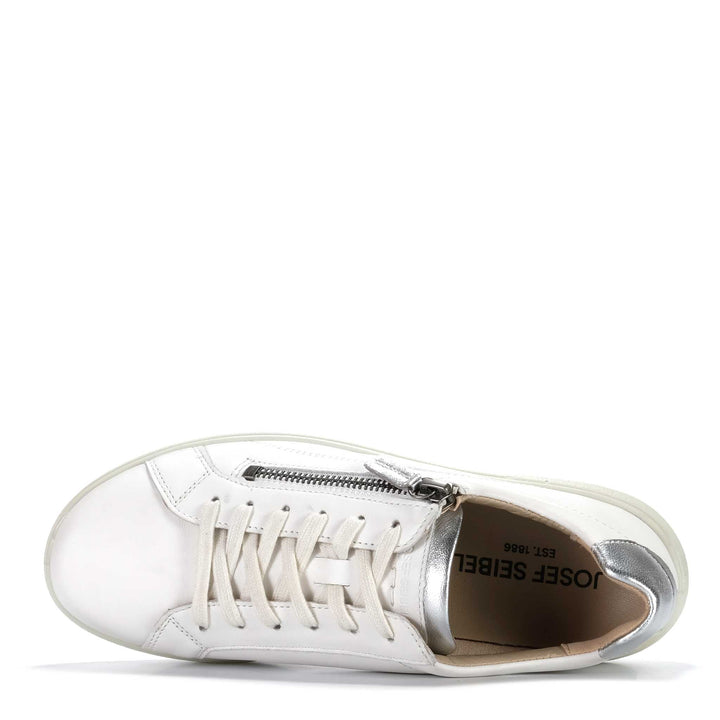 Josef Seibel Megan 01 Womens Sneakers