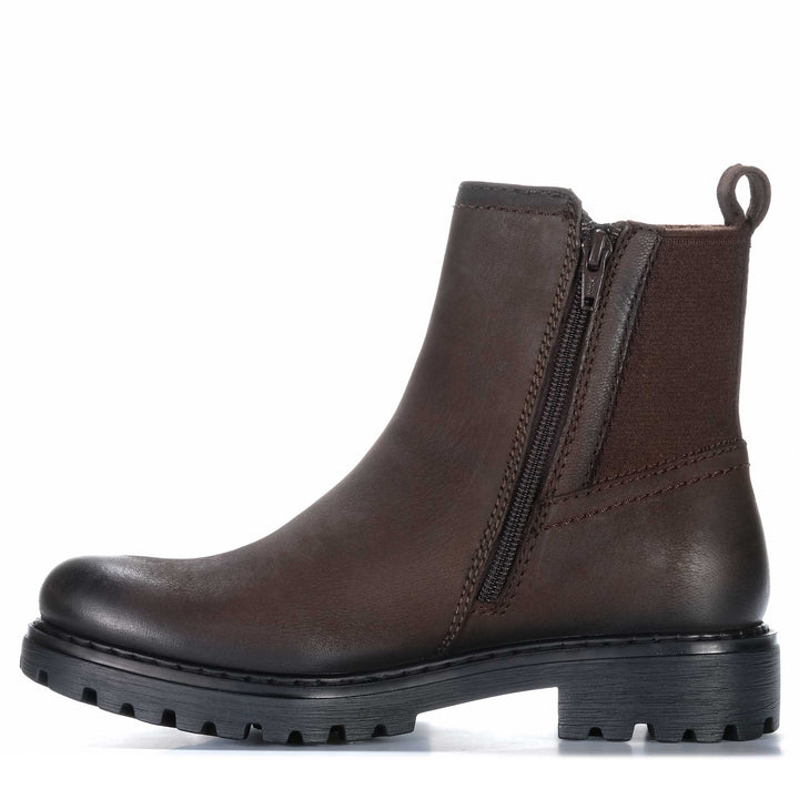 Josef Seibel Melinda 30 Moro Womens Boots