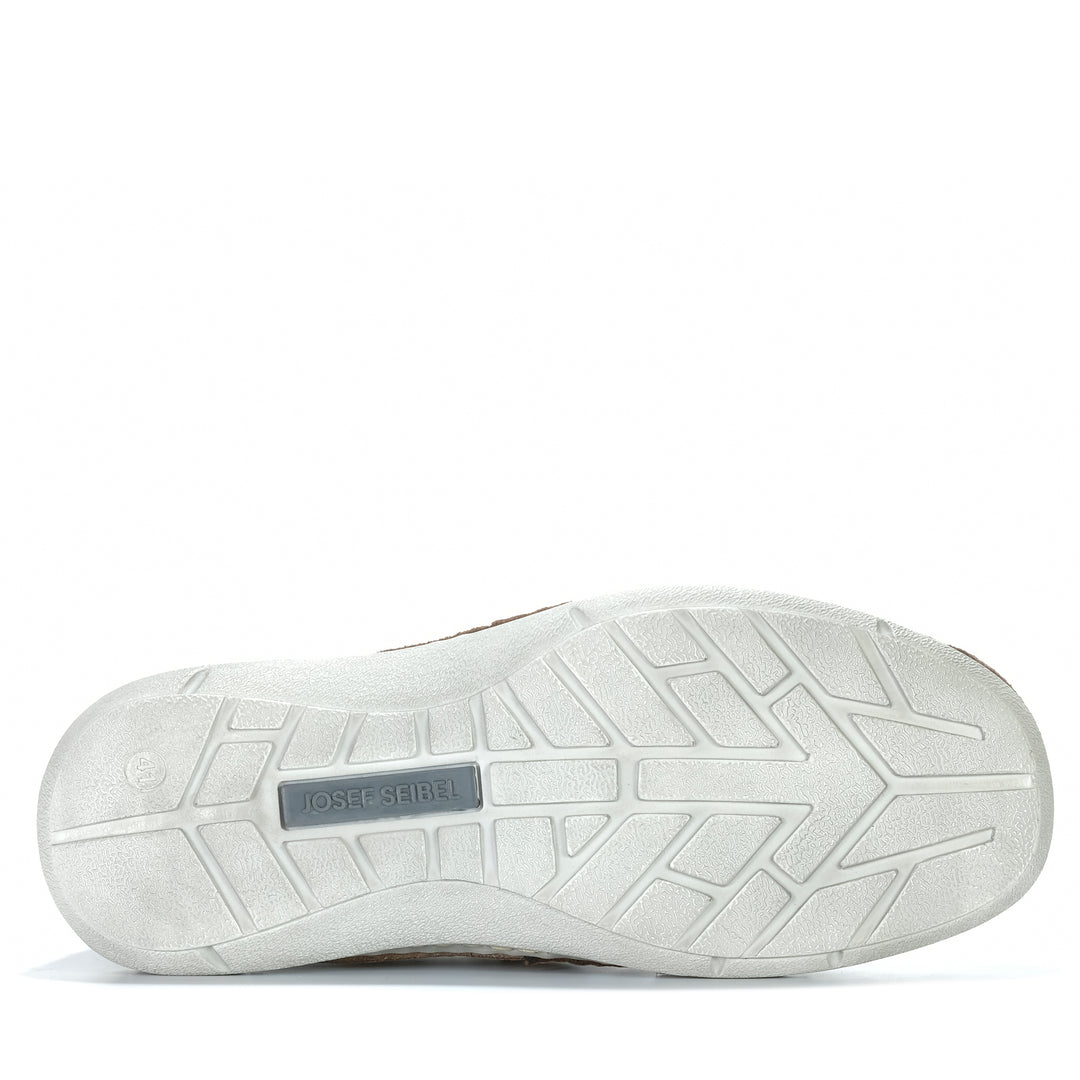 Josef Seibel New Anvers 01 Sand Combo Mens 