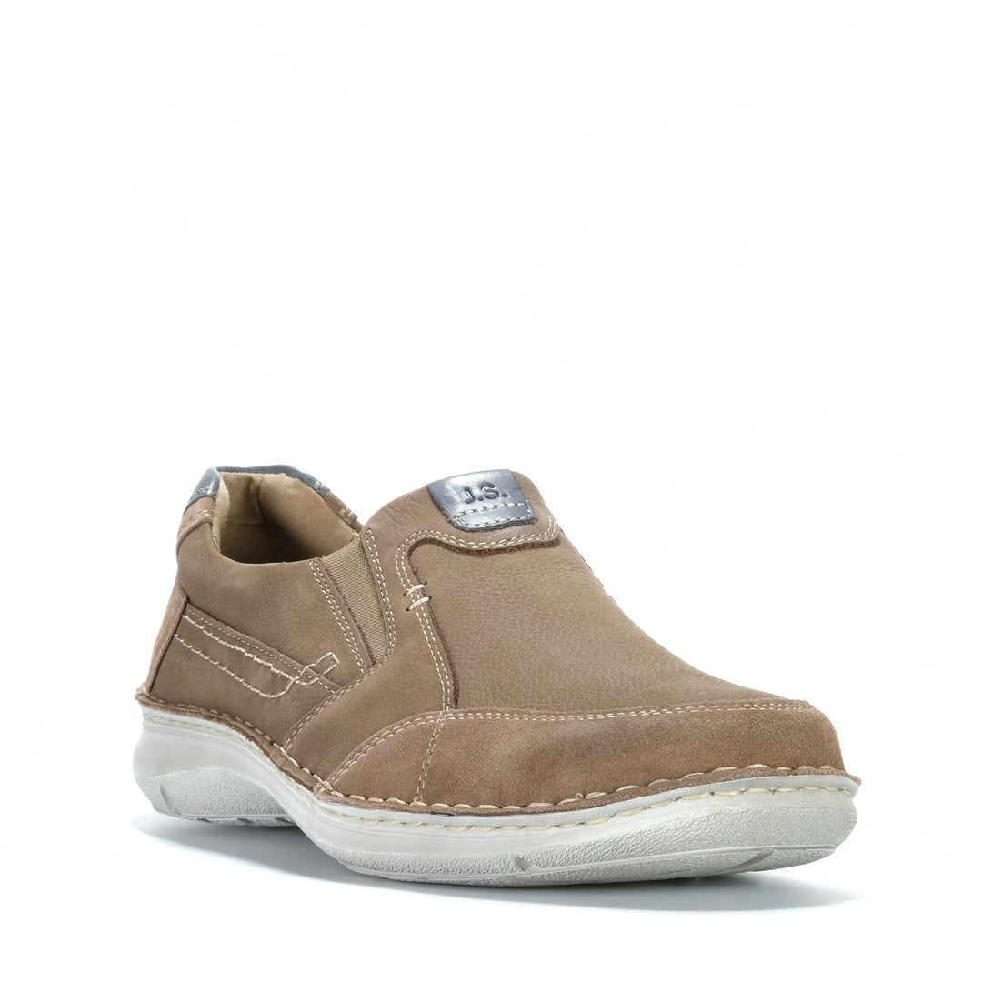 Josef Seibel New Anvers 01 Sand Combo Mens 
