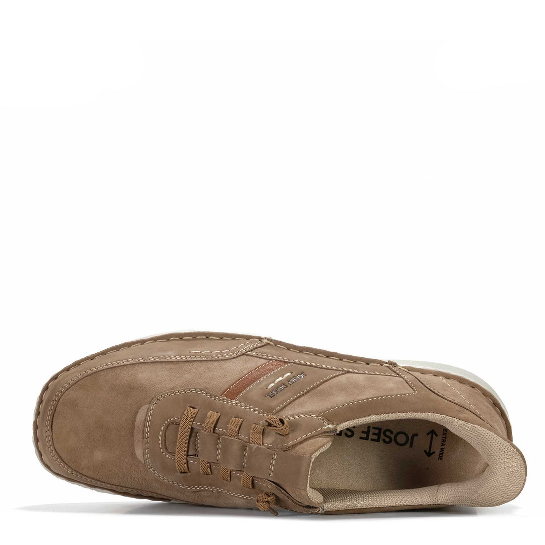 Josef Seibel New Anvers 26