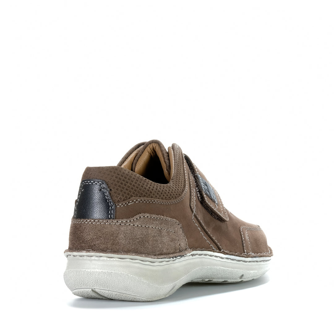 Josef Seibel New Anvers 83 Espresso Mens Shoes