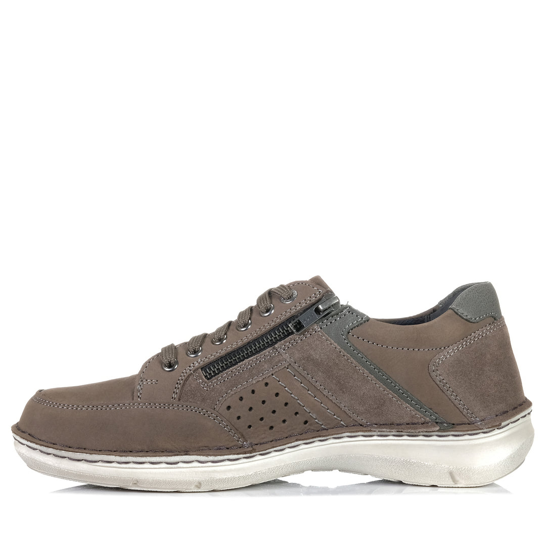 Josef Seibel New Anvers 87 Volcano Brown