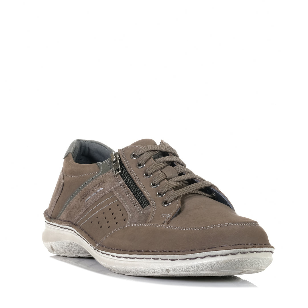 Josef Seibel New Anvers 87 Volcano Brown, Mens