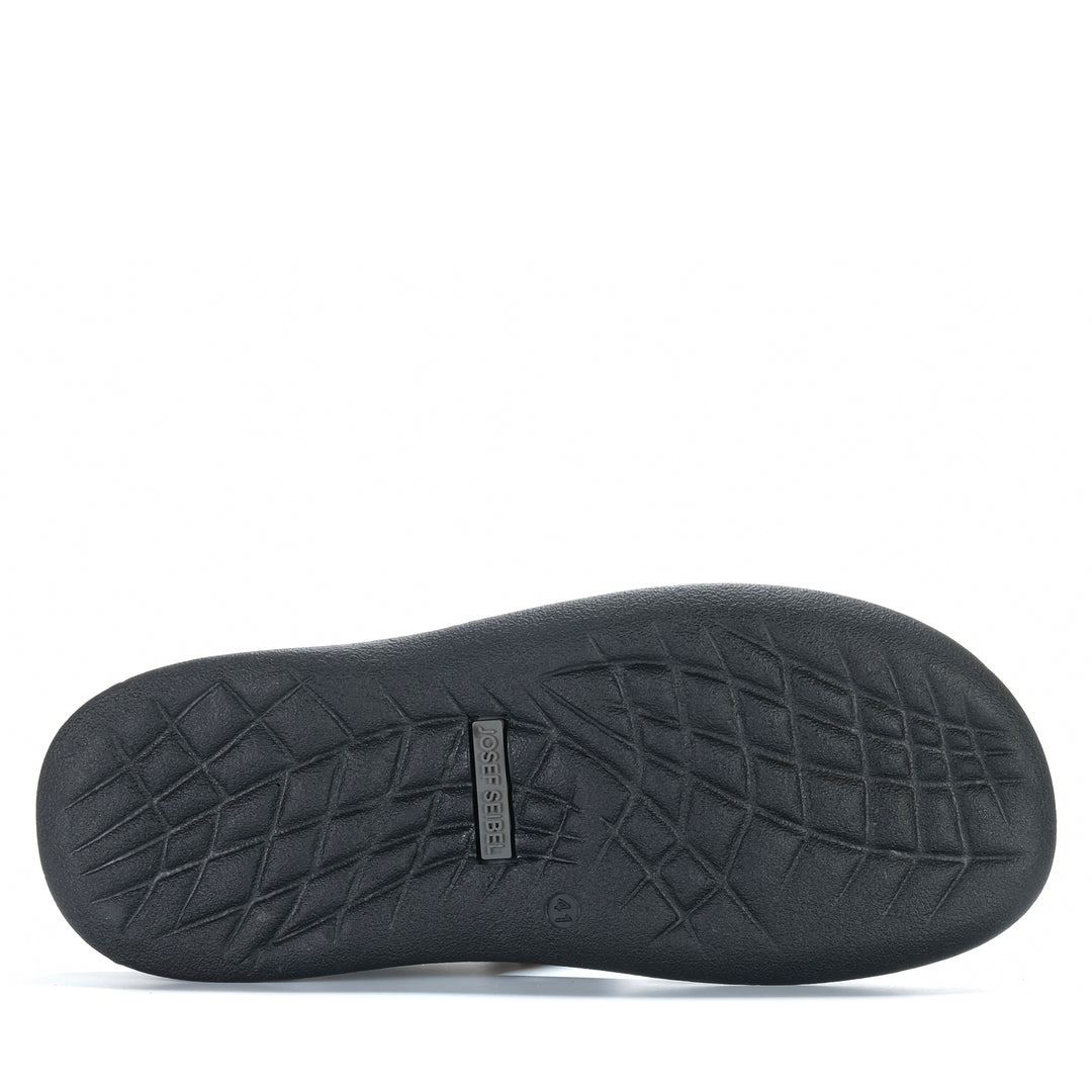 Josef Seibel Rafe Brown Mens Sandals