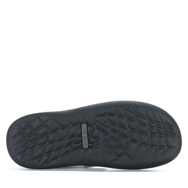 Josef Seibel Rafe Brown Mens Sandals