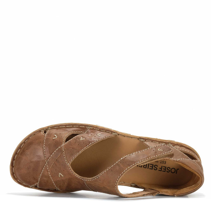 Josef Seibel Rosalie 03 Womens Sandals