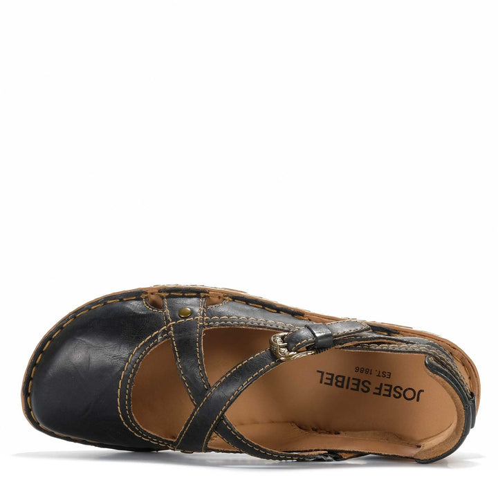 Josef Seibel Rosalie 13 Womens Sandals