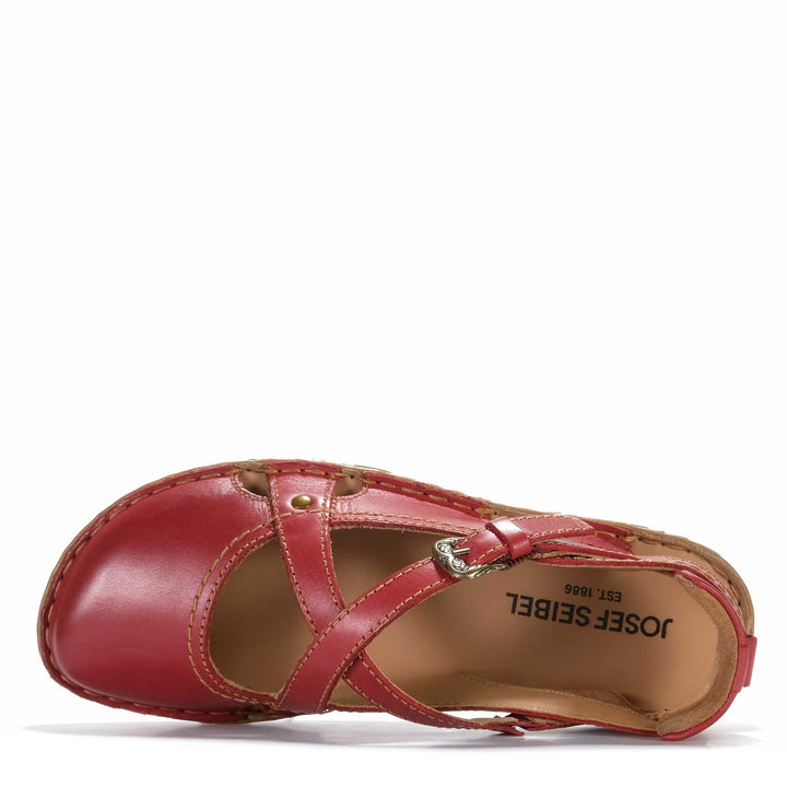 Josef Seibel Rosalie 13 Womens Sandals